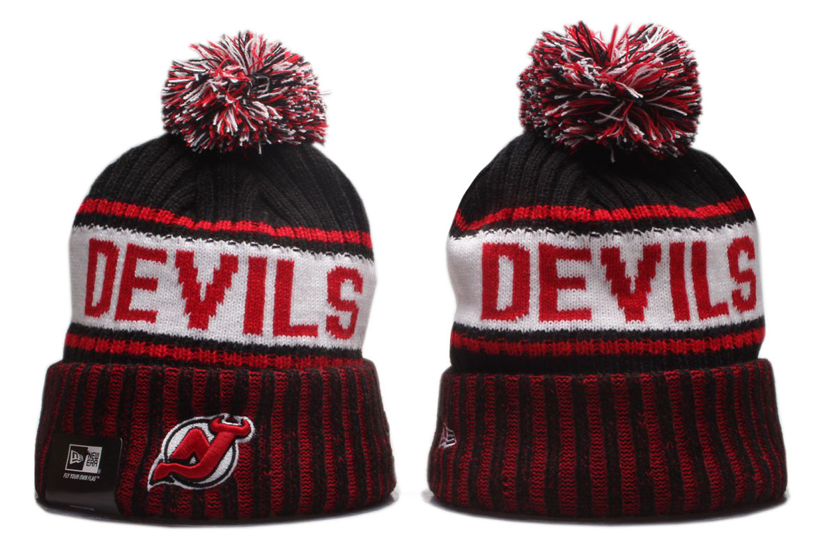 2023 NHL Beanies28->new orleans saints->NFL Jersey